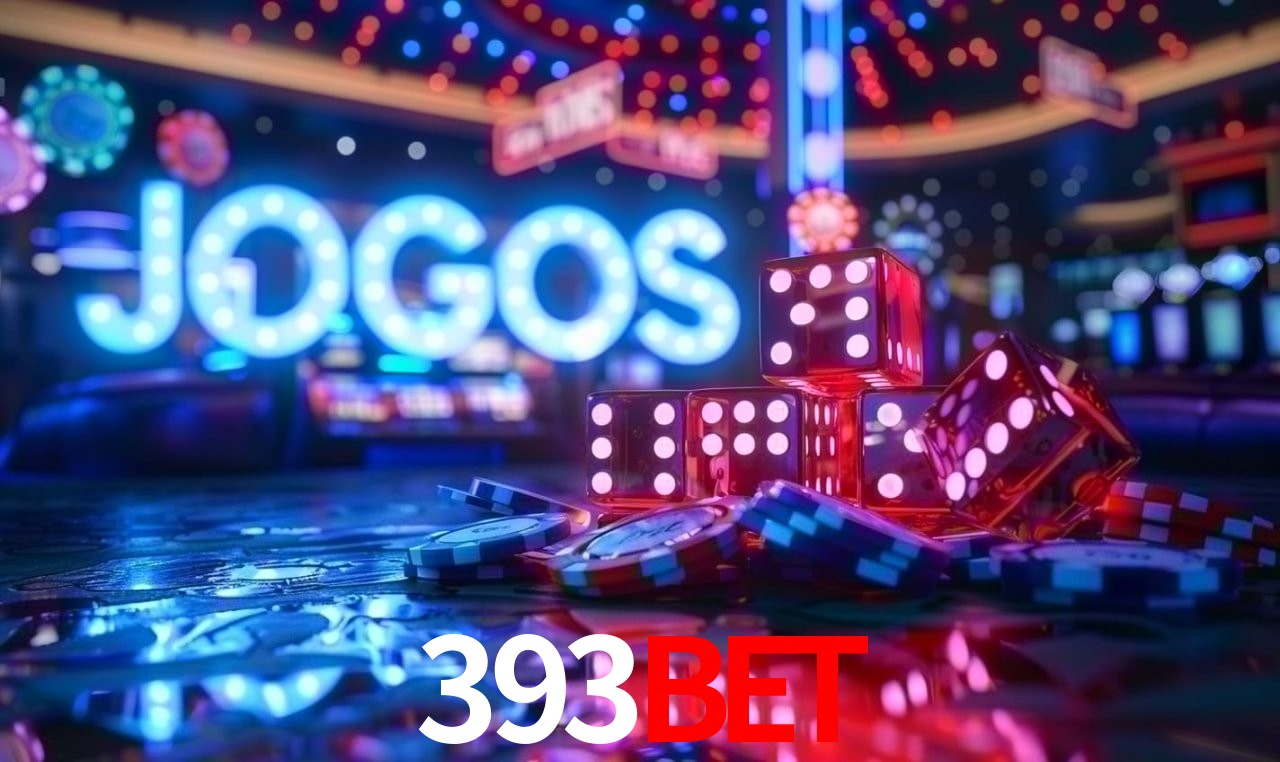 Página oficial no Facebook da 393Bet