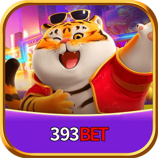 Imagem promocional da 393Bet mostrando a plataforma e suas vantagens